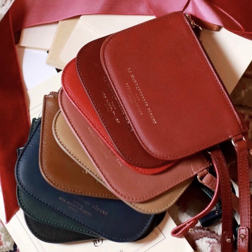 Sezane Julie Pochette